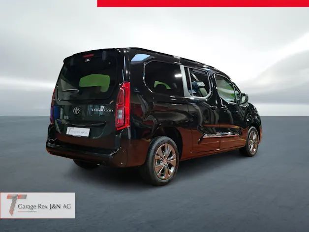 Toyota Proace City Verso L2 1.5 HDi 130 Style
