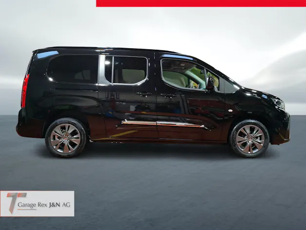 Toyota Proace City Verso L2 1.5 HDi 130 Style