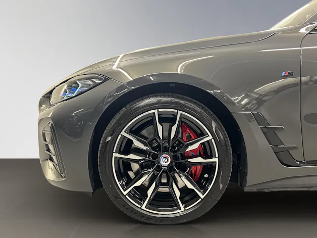 BMW i4 M50