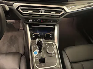 BMW i4 M50