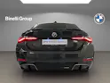 BMW i4 M50