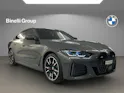 BMW i4 M50