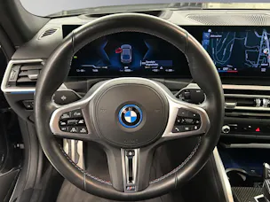 BMW i4 M50