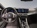 BMW i4 M50