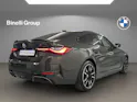 BMW i4 M50