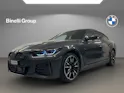 BMW i4 M50