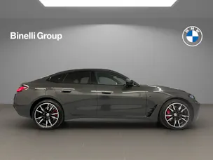 BMW i4 M50