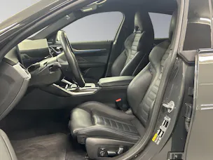 BMW i4 M50