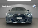 BMW i4 M50