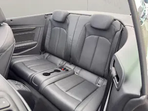 Audi S5 Cabriolet 3.0 V6 TFSI quattro T-Tronic