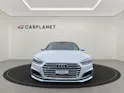 Audi S5 Cabriolet 3.0 V6 TFSI quattro T-Tronic