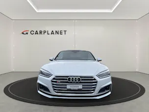 Audi S5 Cabriolet 3.0 V6 TFSI quattro T-Tronic