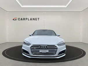Audi S5 Cabriolet 3.0 V6 TFSI quattro T-Tronic