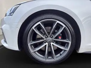 Audi S5 Cabriolet 3.0 V6 TFSI quattro T-Tronic