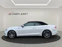 Audi S5 Cabriolet 3.0 V6 TFSI quattro T-Tronic