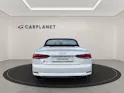 Audi S5 Cabriolet 3.0 V6 TFSI quattro T-Tronic