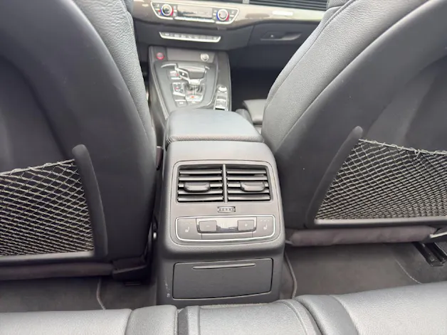 Audi S5 Cabriolet 3.0 V6 TFSI quattro T-Tronic