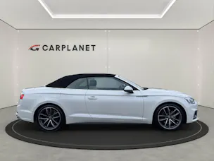 Audi S5 Cabriolet 3.0 V6 TFSI quattro T-Tronic