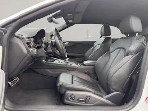 Audi S5 Cabriolet 3.0 V6 TFSI quattro T-Tronic