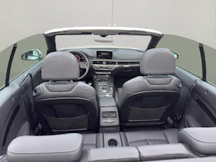 Audi S5 Cabriolet 3.0 V6 TFSI quattro T-Tronic
