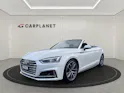 Audi S5 Cabriolet 3.0 V6 TFSI quattro T-Tronic
