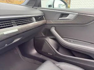 Audi S5 Cabriolet 3.0 V6 TFSI quattro T-Tronic