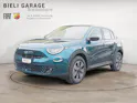 Fiat 600 1.2 Hybrid Swiss Edition