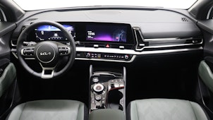 Vehicle image KIA Sportage 1.6 T-GDi Hybrid Power Edition