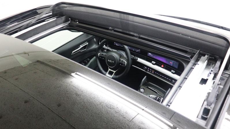 Vehicle image KIA SPORTAGE