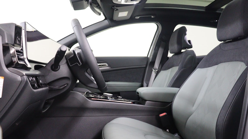 Vehicle image KIA SPORTAGE