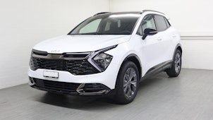 Vehicle image KIA Sportage 1.6 T-GDi Hybrid Power Edition