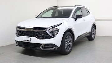 Vehicle image KIA Sportage 1.6 T-GDi Hybrid Power Edition