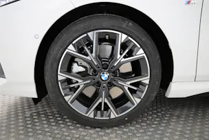 BMW 123 xDrive