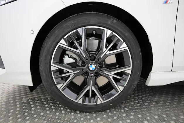 BMW 123 xDrive
