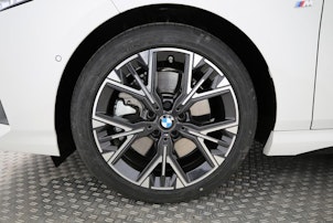 Vehicle image BMW 123 xDrive