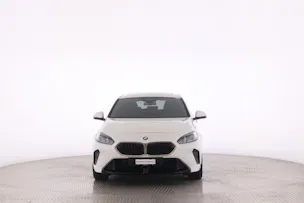 BMW 123 xDrive