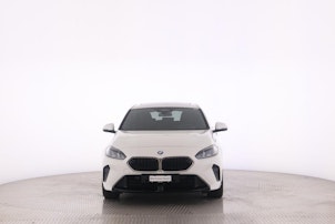 Vehicle image BMW 123 xDrive