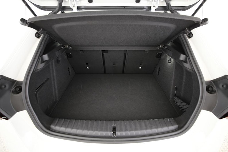 Vehicle image BMW 1 SERIES