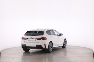 Vehicle image BMW 123 xDrive