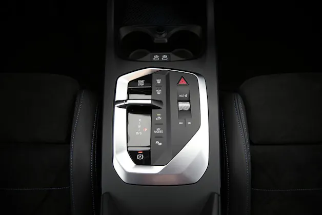 BMW 123 xDrive