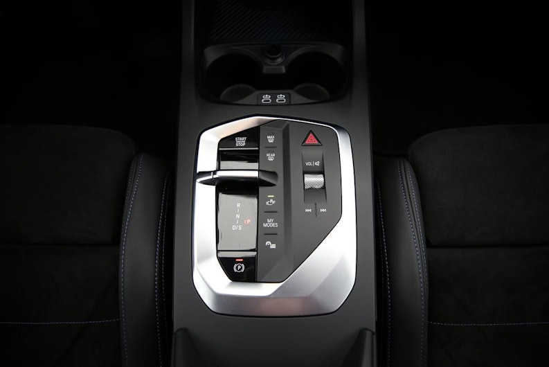 Vehicle image BMW 1 SERIES