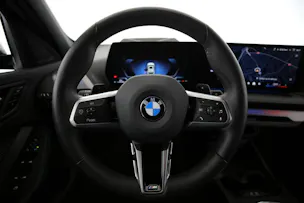 BMW 123 xDrive