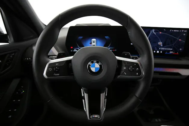 BMW 123 xDrive