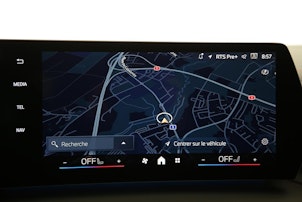 Vehicle image BMW 123 xDrive