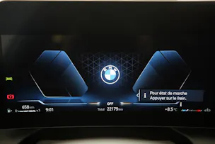 BMW 123 xDrive