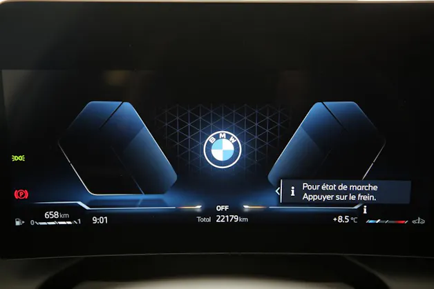 BMW 123 xDrive