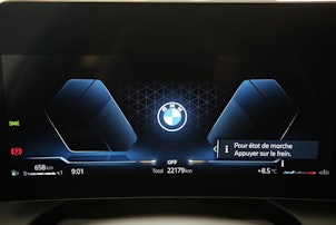 Vehicle image BMW 123 xDrive