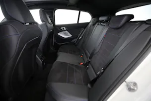 BMW 123 xDrive