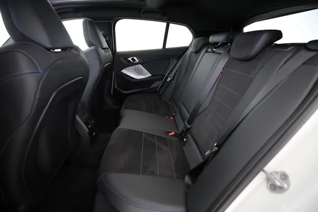 BMW 123 xDrive
