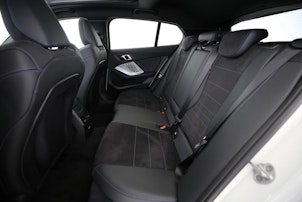 Vehicle image BMW 123 xDrive